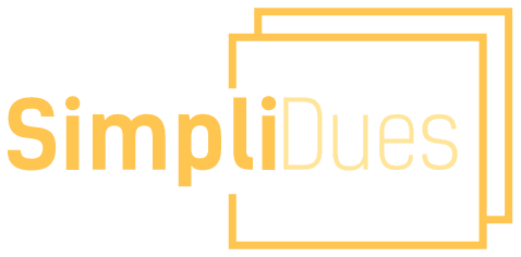 Simpli Dues Logo
